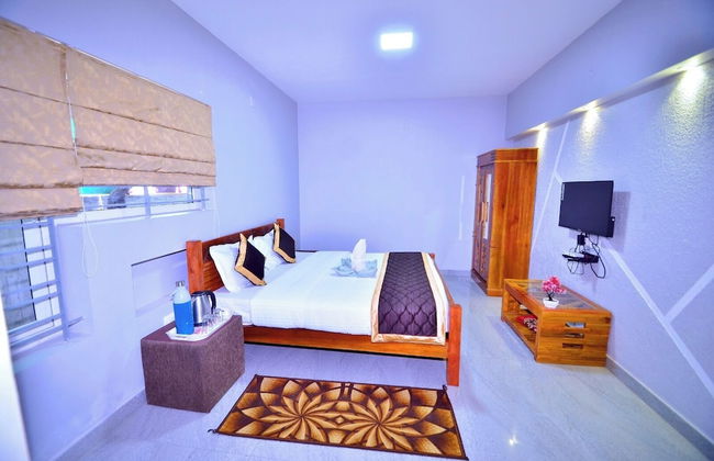 Cute Corner Homestay Ooty - Foto 2