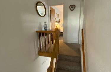 The Stopping Point Stylish Coastal Retreat near Cartmel & Lake District - Foto 15