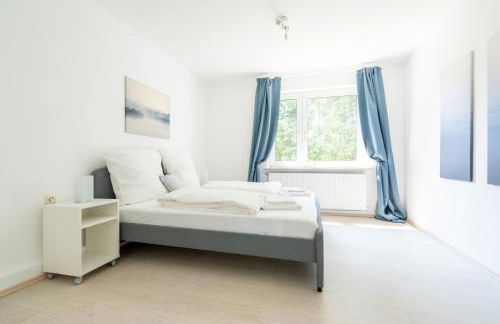 2 Zimmer Ferienwohnung Am Hafen - Foto 32