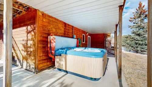 Hilltop Getaway - Foto 4