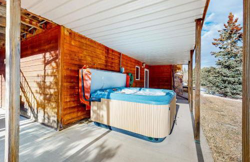 Hilltop Getaway - Foto 4