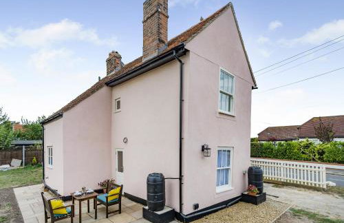 Oak Tree Cottage - Foto 14