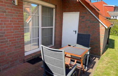 Ferienwohnung Schäfer an der Harle - Foto 4