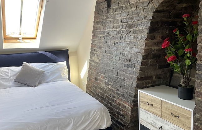 Whitby Bridge Luxury Apartments - Foto 14