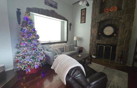 Colorado Cottage W/Mountain View - Foto 23