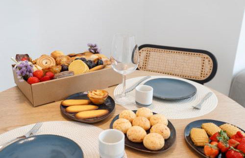 Paraíso 42 Simonetti Exclusive Apartments - Foto 42