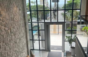 Apartamento 100m da Praia Brava - Itajaí - Foto 30