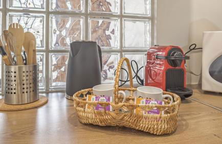 Preize Serenity Suite 1 - Hypercentre - 2 pers. - Foto 12