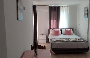 Apartments Glibić - Photo 54