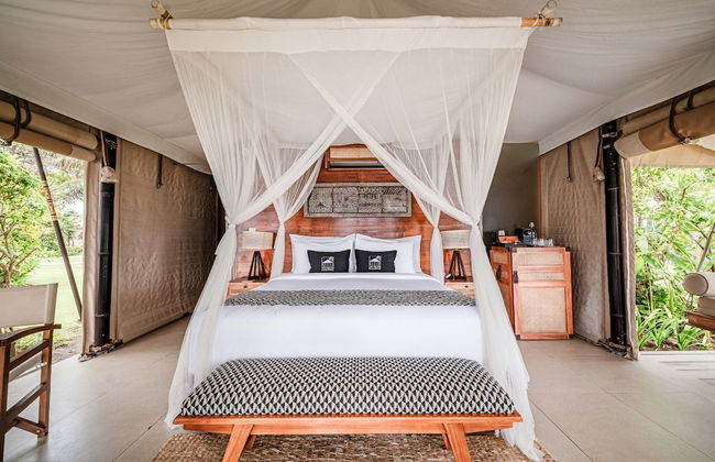 Bali Beach Glamping - Photo 10