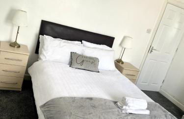 Kirkby House - Foto 9