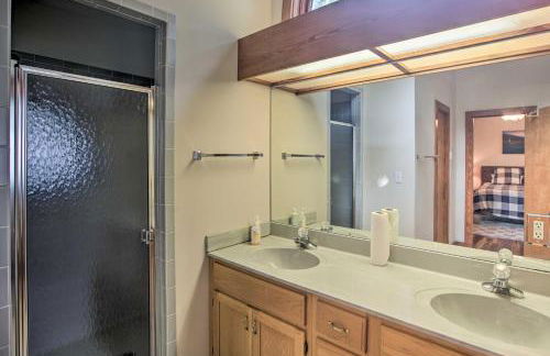 Cozy Wintergreen Resort Escape Near Leaf Peeping! - Foto 18