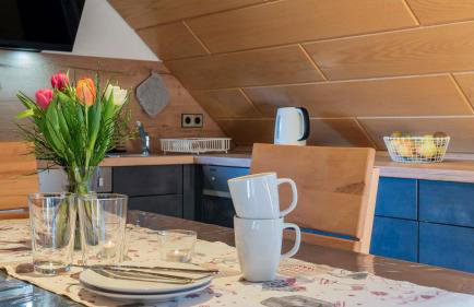 Ferienwohnungen Huber - Foto 14