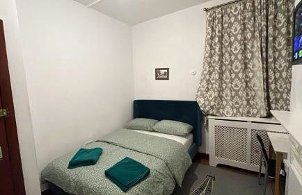 House - Sleeps 10 - Honor Oak Park Station 2 mins walk - Photo 31