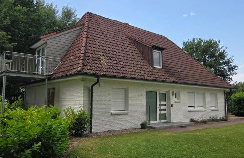 Tolle 125m² Erdgeschoßwohnung im Einzelhaus - Foto 23