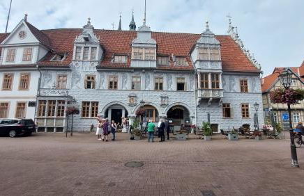 Ferienwohnung Am Freitagsbach - Photo 36