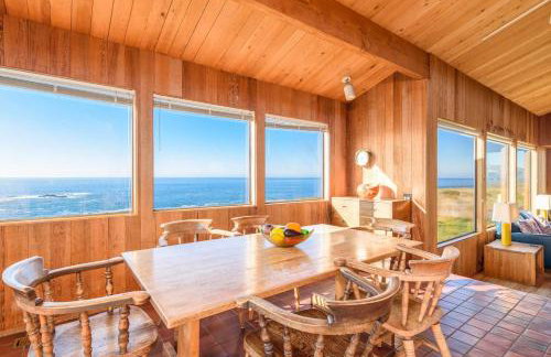 Gorgeous Sea Ranch Escape for 6 with Private Hot Tub - Foto 13