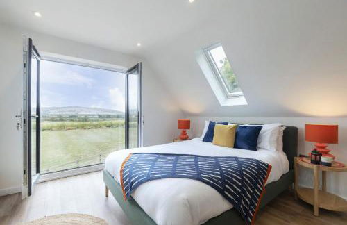 Beautiful Self Contained Studio Home in Rural Toddington - Foto 7