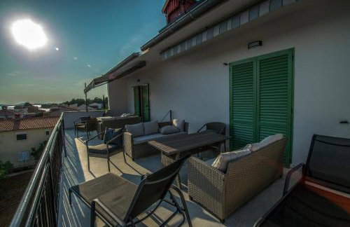 Villa Gambera - Photo 3