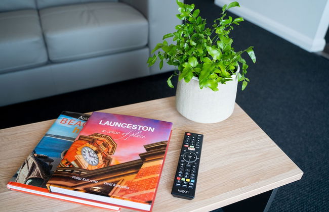 Youngtown Executive Apartments - Foto 4