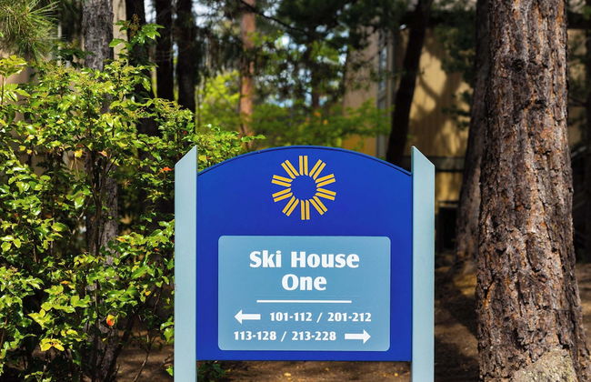 Ponderosa Resort Condo for 6! - Foto 19