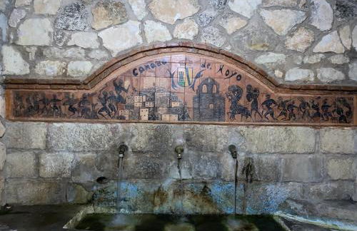 Casa Carrasquillas - Foto 57