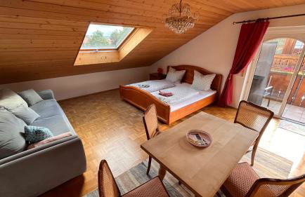 Villa am Goldbach - Foto 6