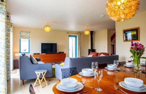 Bay Retreat - Widemouth Bay Bude Cornwall - Foto 7