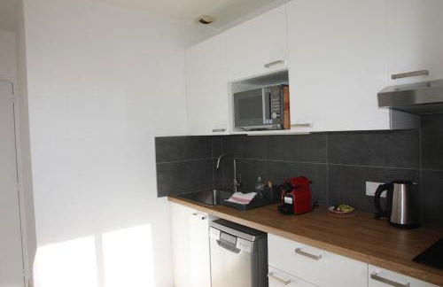 Résid'Spa Loire & Sèvre - Appartement - Photo 20