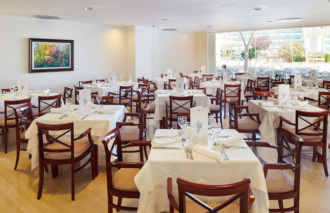 Hipotels Coma Gran Aparthotel - Foto 60