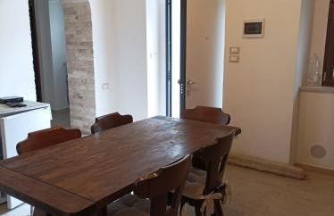 Villa Rico Masseria nel Parco - Photo 26