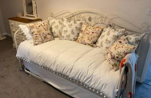 Klara's House - Foto 15