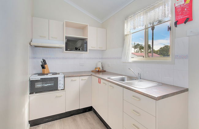 North Haven Holiday Village - Foto 37