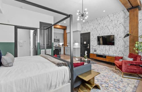 888 Baronne - Foto 64