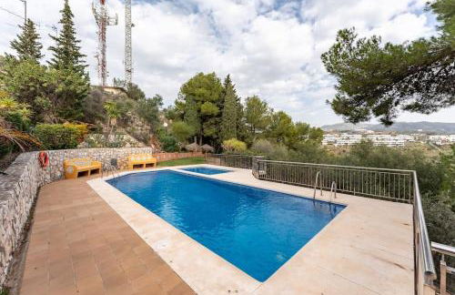 Exclusive Villa with Sea View Near Center - Foto 44