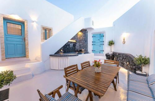 Kalamia Cave House - Foto 72