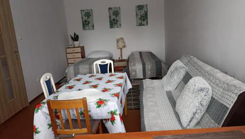 Turystyczny ul Bałtycka 2 - Foto 5