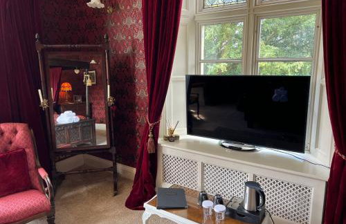 Kendal - Summerlands Hall Gothic Apartment - Foto 6