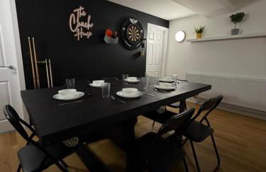 The Coach House - Foto 24