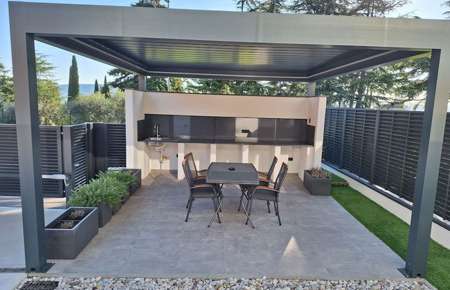 Apartments E&T - Foto 35