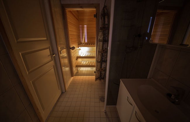 Lomavekarit - Foto 13