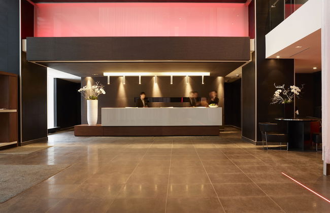 Le Germain Hotel Maple Leaf Square - Foto 5