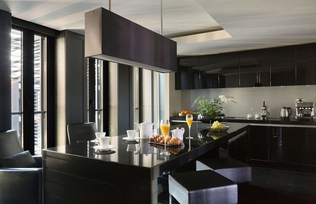 Grosvenor House Suites - Foto 24