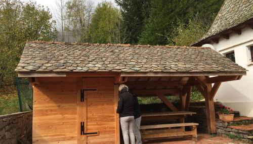 Chalet les Eglantines - Foto 4