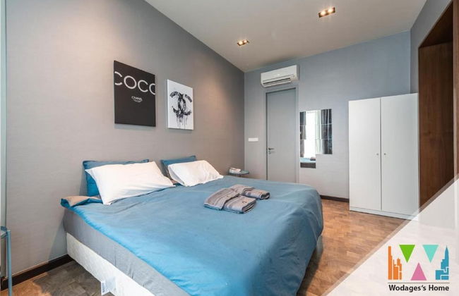 Expressionz KLCC by Wodages - Foto 53