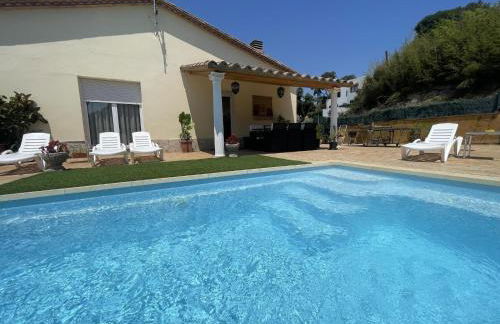 Villa Buho by Costabravaway - Foto 11