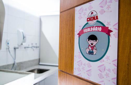 China Park Eco Resort - Foto 45