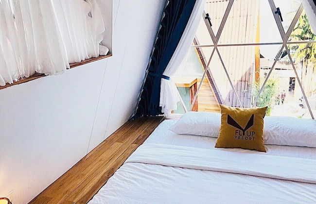 Flyup Resort - Photo 10