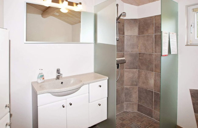4 Star Holiday Home in Tarm - Photo 19