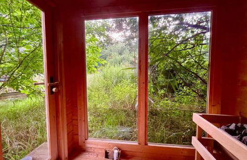 Haus 8 am Grimnitzsee mit Sauna - Photo 36